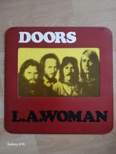 The doors woman d'occasion  Vincennes