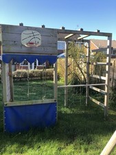 Wickey 817999 wooden for sale  SOLIHULL