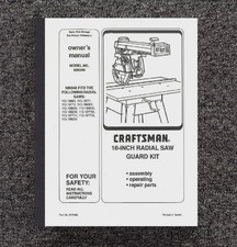 Radial arm saw for sale  Houston