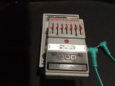 Dod graphic equaliser for sale  LEEDS