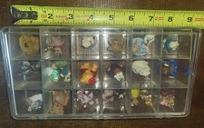 Vintage miniatures bears for sale  Modesto