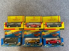 Toy cars shell for sale  BRAMPTON