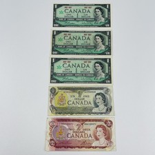 Lot canada dollar for sale  Tucson