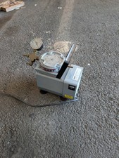 gast vacuum pump for sale  New Market