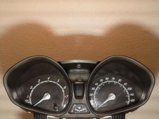 Speedometer instrument cluster for sale  Lansing