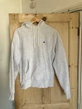 Grey reverse weave for sale  BRIGHTON