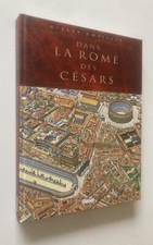 Gilles chaillet rome d'occasion  Montluçon