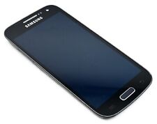 Pantalla LCD táctil original Samsung Galaxy S4 mini GT-I9195 negra A segunda mano  Embacar hacia Argentina