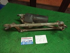 Motorino tergicristalli tandem usato  Villaricca