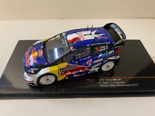 Ford fiesta wrc usato  Spedire a Italy