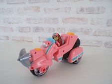 Moto liberty pat d'occasion  Verneuil-sur-Vienne