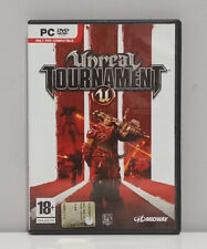 Unreal tournament pc usato  Macerata