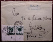 Gebroth bad kreuznach d'occasion  Aix-les-Bains