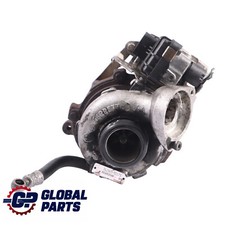 Turbocompresseur bmw e83 d'occasion  France