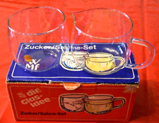 Wmf glas zucker gebraucht kaufen  Frechen