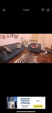 Wohnzimmer couch gebraucht gebraucht kaufen  Dortmund
