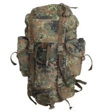 Riginal kampfrucksack 65l gebraucht kaufen  Sollstedt