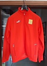 Ferrari pilota felpa usato  Formigine