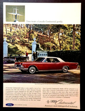 Lincoln continental coupe for sale  Kings Park
