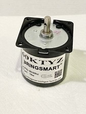 60ktyz 60rpm motor for sale  Corona