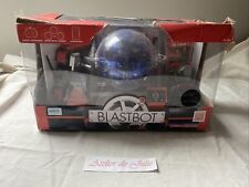 Robot radiocommandé blastbot d'occasion  Sourdun
