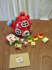 Elc happyland kettle for sale  SWADLINCOTE