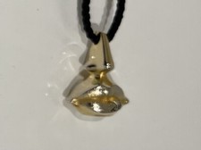 Collier vintage salvador d'occasion  France