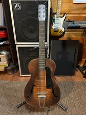 1937 supertone regal for sale  Concord