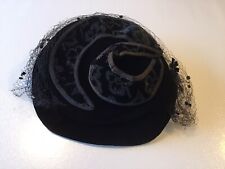 Ancien chapeau femme d'occasion  Arinthod