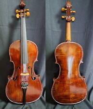 Violin labeled pattison for sale  MAGHERAFELT