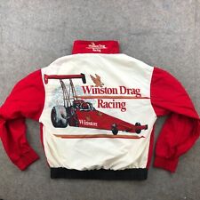 Vintage nascar jacket for sale  Lexington