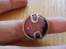 Bague argent créateur d'occasion Bague argent créateur d'occasion  Château-d'Olonne