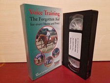 Voice training forgotten for sale  SLEAFORD