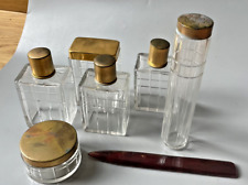 Garniture toilette pièces d'occasion  Bordeaux-