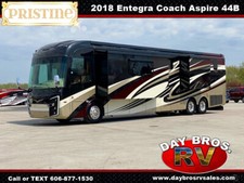 Entegra coach aspire for sale  London