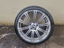Genuine bmw rear for sale  BELFAST