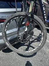 Syncros xr1.0 27.5 for sale  Asheville