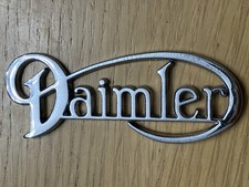 Daimler car vehicle for sale Daimler car vehicle for sale  BRENTWOOD