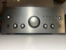 Wharfedale amplifier 991 for sale Wharfedale amplifier 991 for sale  HULL
