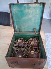 Pairs vintage wooden for sale  BEXHILL-ON-SEA