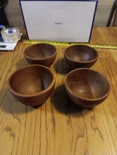 Vtg prestige teak for sale  Sharon