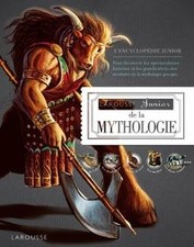 Larousse junior mythologie gebraucht kaufen  Berlin
