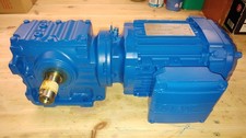 Sew getriebemotor schneckenget gebraucht kaufen  Sebnitz