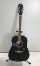 Epiphone acoustic guitar for sale  Los Angeles