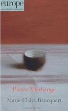 Pierre morhange marie gebraucht kaufen  Berlin