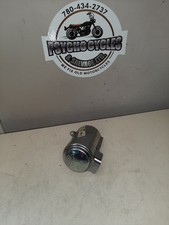 Usado, Tampa da bomba de combustível Yamaha Virago XV1100 cromada fabricante de equipamento original  comprar usado Usado, Tampa da bomba de combustível Yamaha Virago XV1100 cromada fabricante de equipamento original  comprar usado  Enviando para Brazil