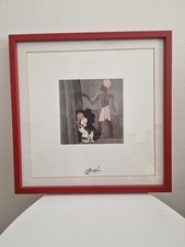 Lithographie tintin edition d'occasion  Reims