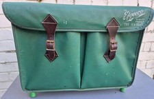 Vintage efgeeco green for sale  LOUTH