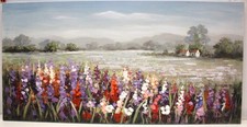 large landscape oil painting for sale large landscape oil painting for sale LEEDS