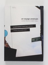 Un voyage américain (sur les traces de Robert Frank) Séclier, Philippe: comprar usado Un voyage américain (sur les traces de Robert Frank) Séclier, Philippe: comprar usado  Enviando para Brazil
